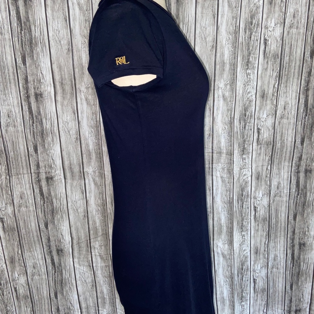 RALPH LAUREN Sport Golf Tennis Dress S Knit Midi - Picture 4 of 4
